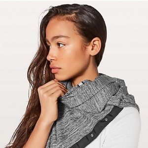 Lululemon Vinyasa Scarf